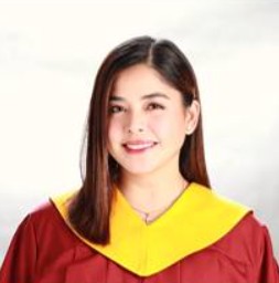 SHAIRA MAE B. DELA CRUZ